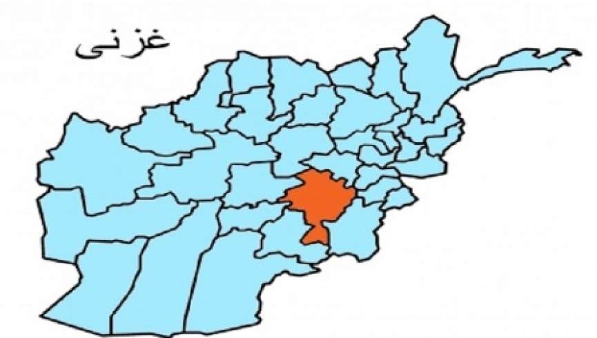 حملات گروهی طالبان به پاسگاه‌های امنیتی در غزنی دفع شد