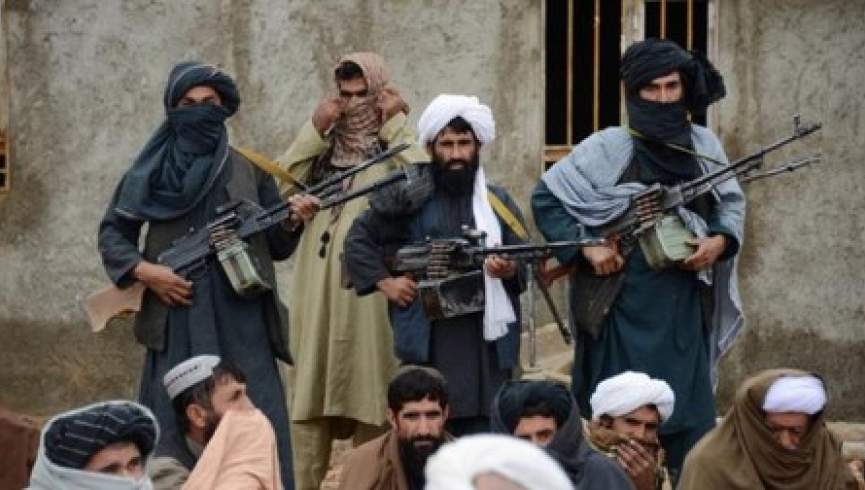 امریکا تمایلی به زیر فشار قرار دادن گروه طالبان و حامیان آن ندارد