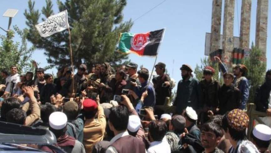 پکتیا به عنوان منطقه امن برای گفتگوهای صلح میان دولت و طالبان اعلام می‌شود