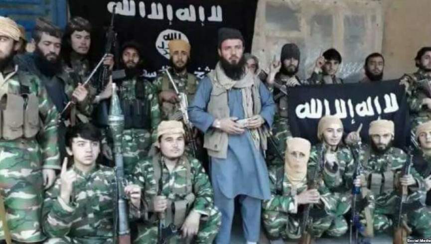 روسیه: شمار تروریستان داعشی در افغانستان به 10 هزار نفر رسیده است