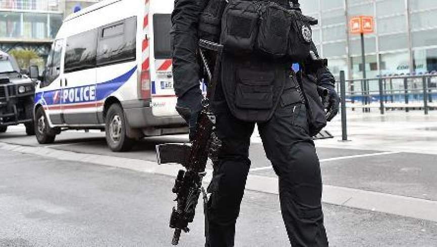 پولیس فرانسه ده نفر را به ظن تلاش برای حمله به مسلمانان بازداشت کرد