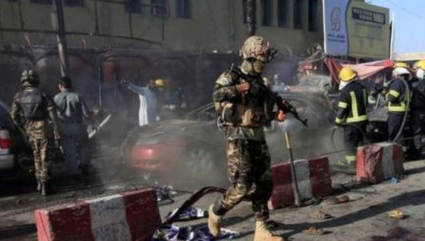 آمار تلفات حمله انتحاری جلال‌آباد به 19 کشته و 21 زخمی رسید