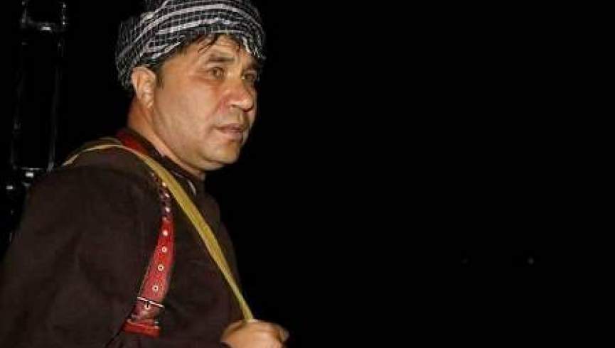 ارتش بازداشت نظام‌الدین قیصاری را تایید کرد