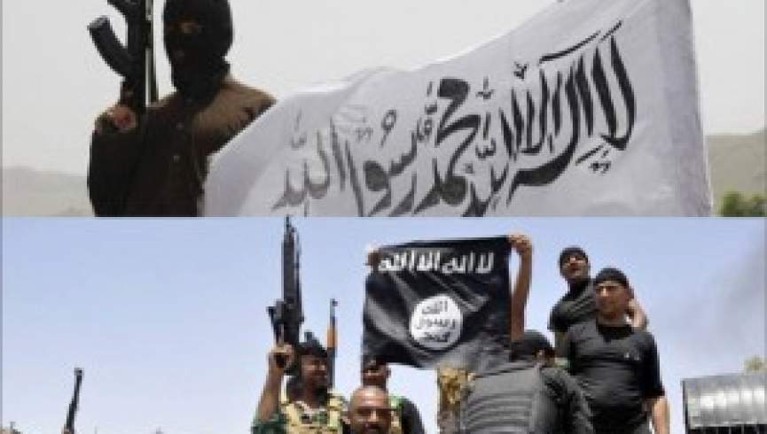 کونړ کې داعش او طالبانو تر منځ نښته شوې ده