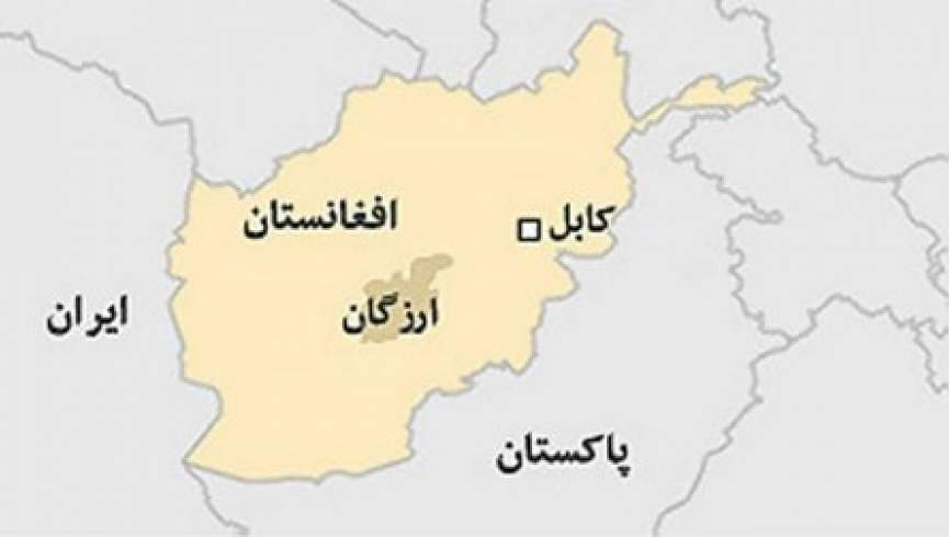 نیروهای کماندو 7 غیرنظامی را از زندان طالبان در ارزگان آزاد کردند