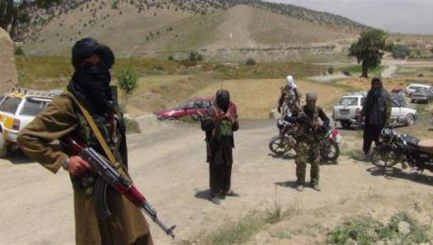 طالبان در سرپل سه زن و یک مرد را به گلوله بستند