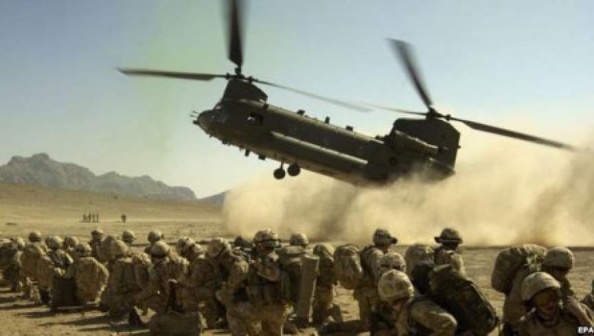 بریتانیا 440 سرباز دیگر به افغانستان می‌فرستد