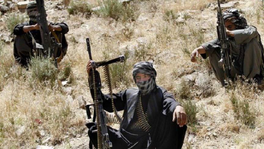 به شمول سه فرمانده طالبان، 9 عضو آنان در فراه کشته شدند