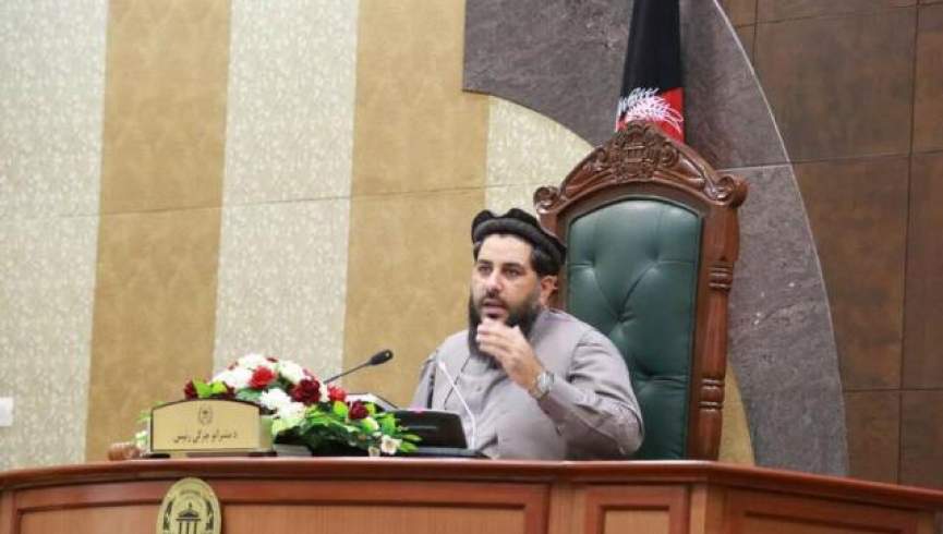 مجلس سنا: طالبان باید دست از مزدوری پاکستان بردارند و به صلح حاضر شوند