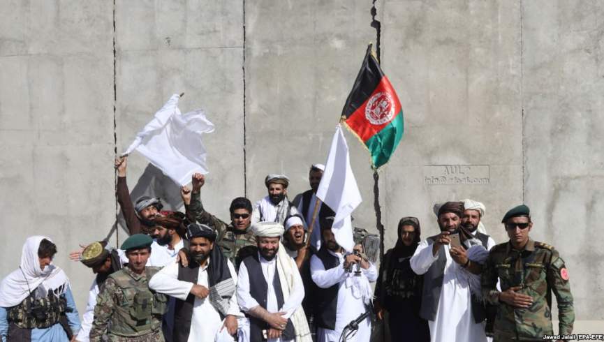 افغان حکومت له طالبانو سره د یوه بل اروبند په لټه کې دی