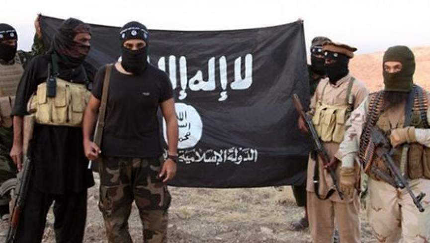 دو مهاجم انتحاری داعشی به مراسم فاتحه طالبان در سرپل حمله کردند