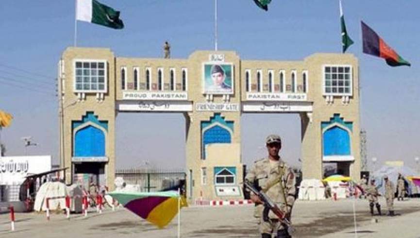 مرز افغانستان و پاکستان 3 روز بسته می‌شود
