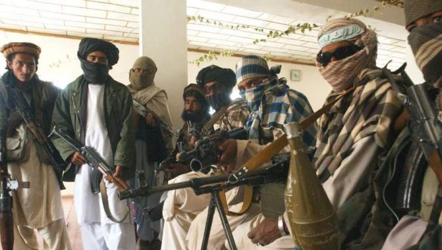 نگرانی‌ها از حضور گسترده طالبان در ولسوالی خاک جبار کابل