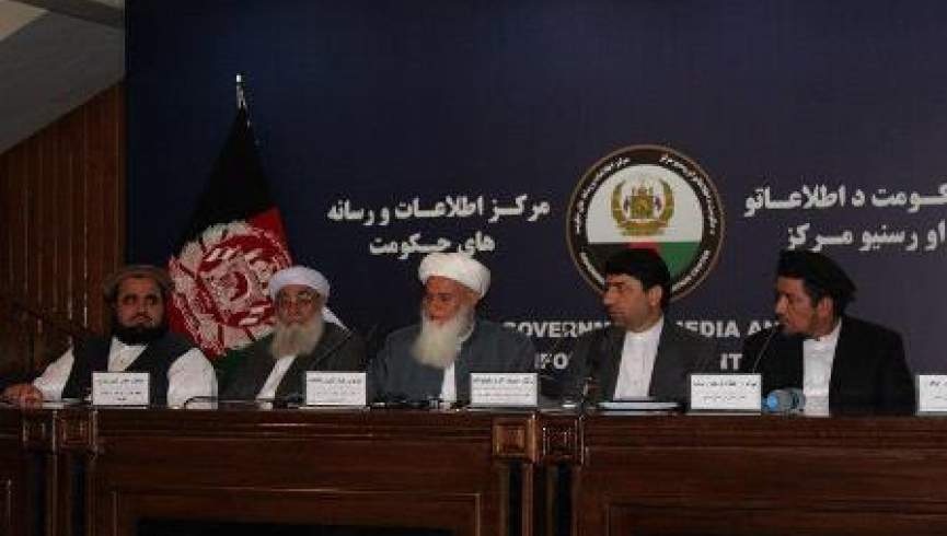 علمای دینی خطاب به طالبان: به فتوای علمای جهان اسلام احترام بگذارید