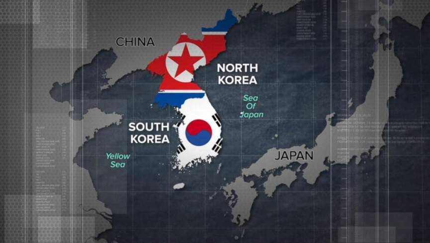 کوریای شمالی، همسایه جنوبی را متهم کرد
