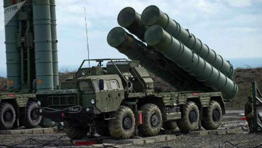 قطر از روسیه موشک‌های اس 400 خریداری می‌کند