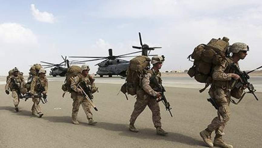 افغانستان کې به د امریکا حضور کلونه دوام وکړي