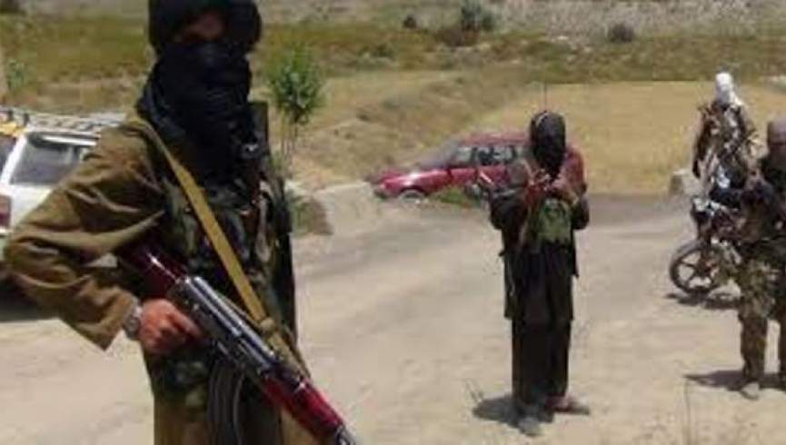 طالبان 9 مسافر را در مسیر پروان- بامیان ربودند