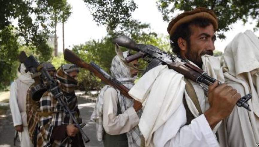 طالبان از 43 کارگر ربوده شده در قندهار 13 تن‌ را آزاد کردند