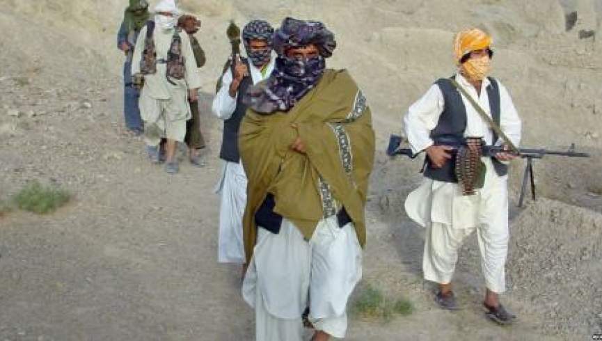 طالبان در فاریاب، یک مادر و دختر را تیرباران کردند