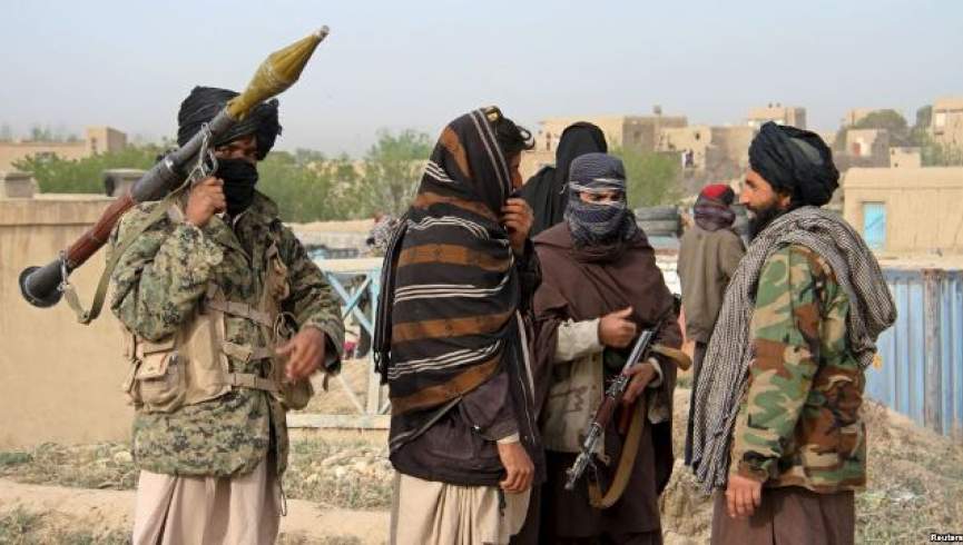 طالبان، 16 مسافر را در شاهراه کابل- پکتیا ربودند