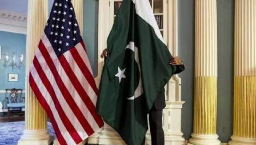 امریکا کمک‌های نظامی خود به پاکستان را 80 درصد کاهش داد