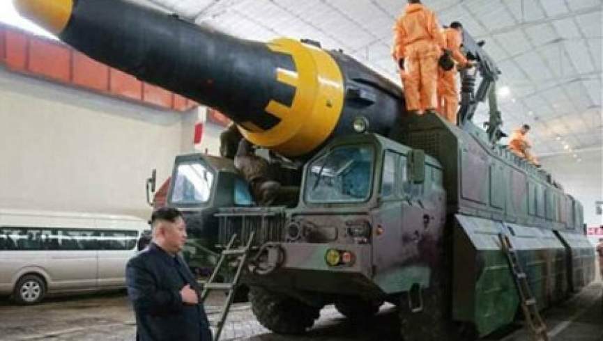 کوریای شمالی فعالیت‌های هسته‌ای و موشکی خود را متوقف نکرده