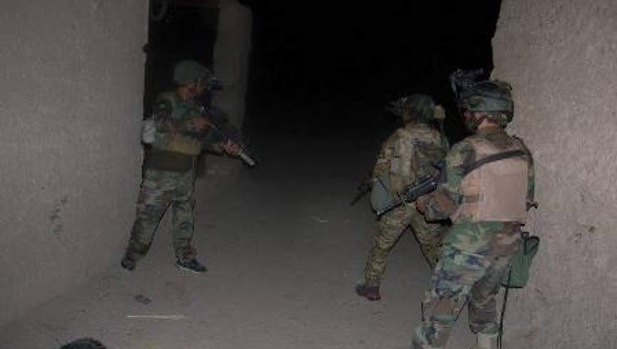 سه فرمانده کلیدی و 48 عضو گروه طالبان در کنر کشته شدند