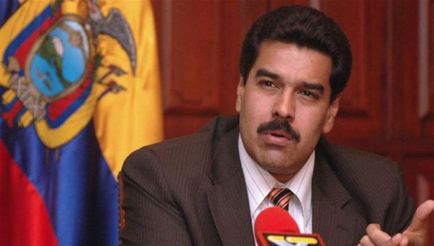 واکنش مادورو به طرح سوءقصد علیه خود توسط آمریکا