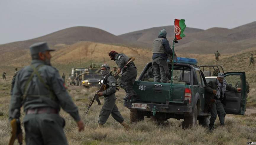 هرات کې ۱۱ طالبان او ۶ پولیس وژل شوي دي