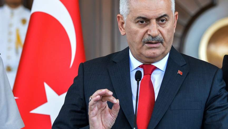 رئیس پارلمان ترکیه: آمریکا هم‌پیمانی جز دالر ندارد