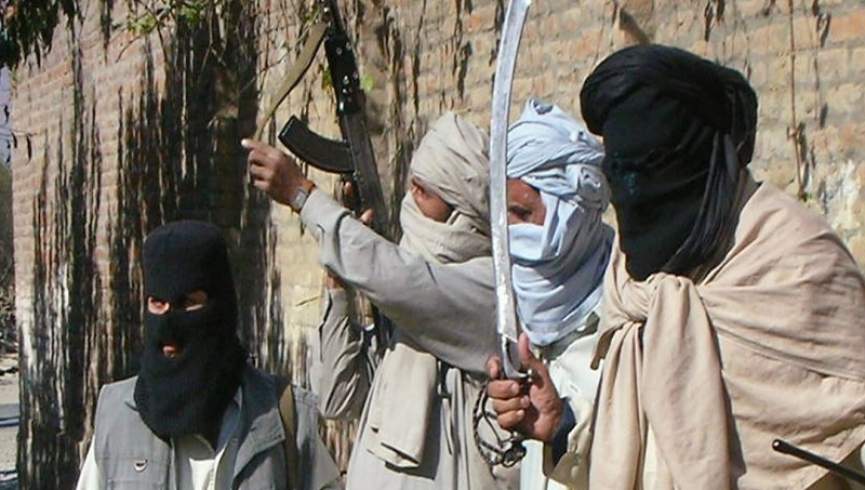 "طالبان غور پیشتاز در جنگ نرم این روزها"