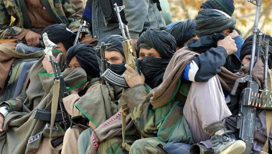 بالابلوک جهنمی برای طالبان/37 عضو آنان کشته شد و 32 تن دستگیر
