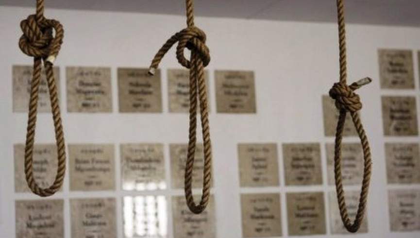 حکم اعدام 15 تروریست در پاکستان قطعی شد