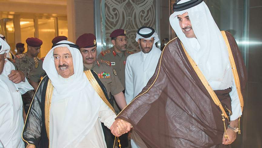 آمادگی کویت برای حمله احتمالی عربستان سعودی