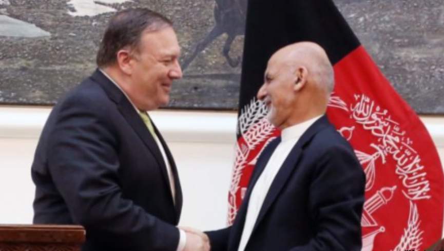امریکا و پاکستان از اعلام آتش‌بس حکومت افغانستان با طالبان استقبال کردند