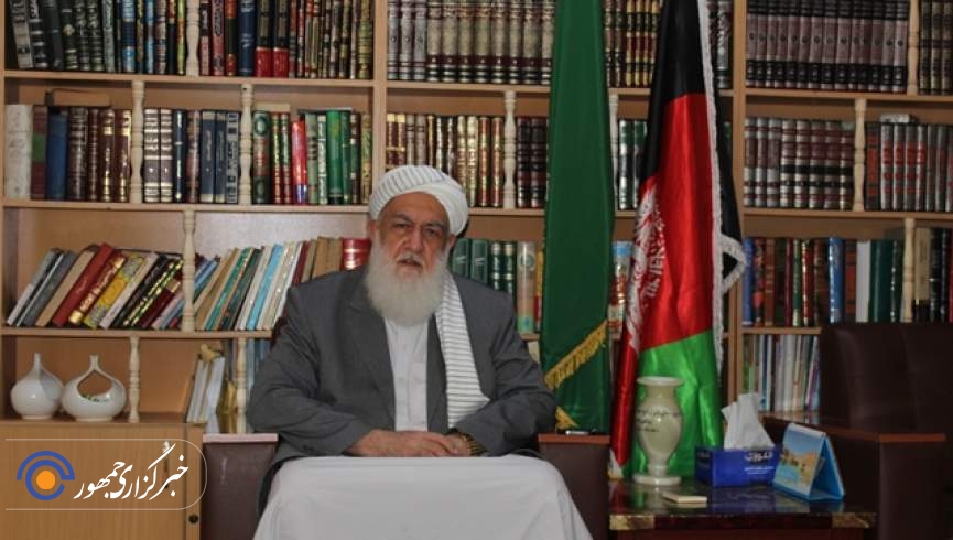 جزییات مذاکرات امریکا و طالبان با شورای صلح شریک ساخته نمی‌شود/ طرفدار آزادی شماری از زندانیان طالبان هستیم