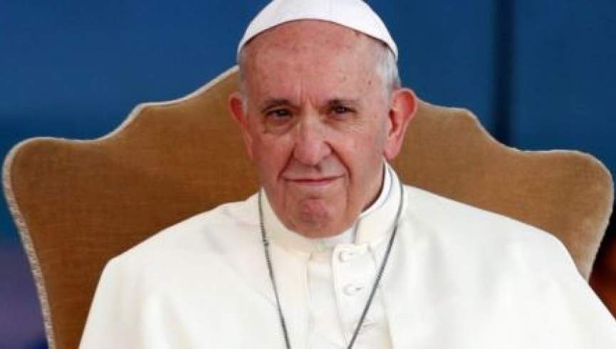 پاپ در ارتباط با رسوایی آزار جنسی کودکان طلب بخشش کرد