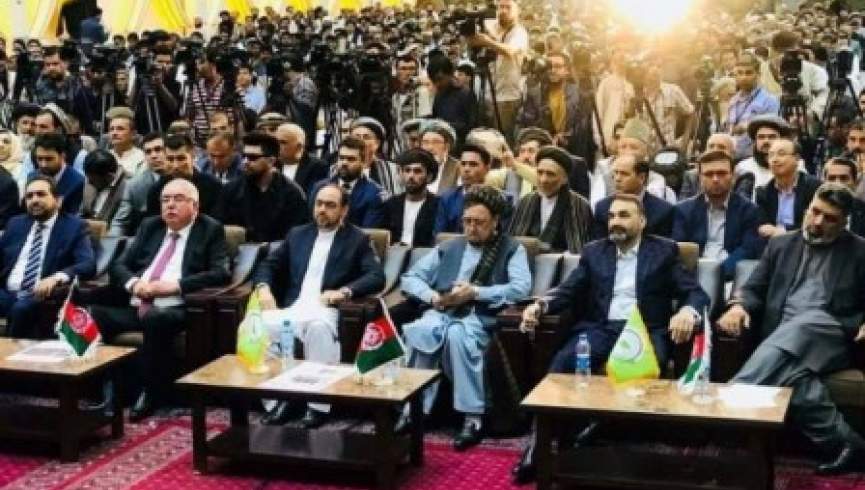 متن کامل اعلامیه ائتلاف بزرگ ملی افغانستان پیرامون پایان مهلت دو هفته‌یی به حکومت