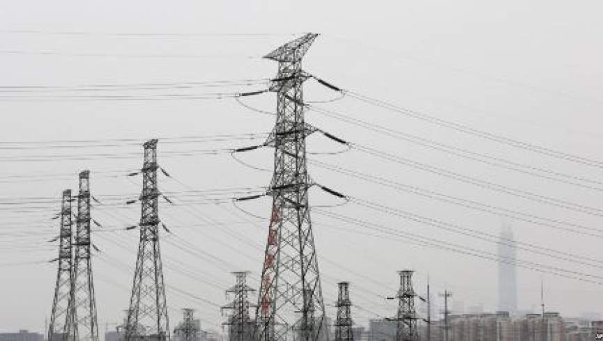افغانستان هزارمیگاوات برق دیگر از ازبکستان وارد می‌کند