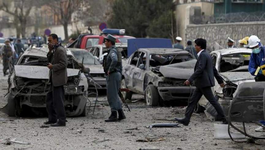 سیگار: قتل‌های هدفمند در افغانستان 35 درصد افزایش یافته است