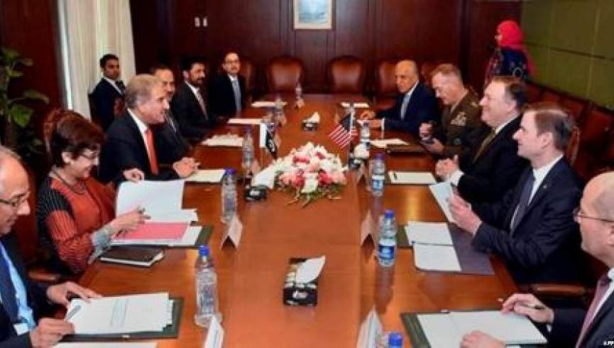 واکنش پاکستان به معرفی خلیل‌زاد به عنوان نماینده ویژه امریکا در امور افغانستان