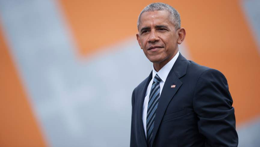 اوباما: باید عقلانیت را به واشنگتن برگردانیم