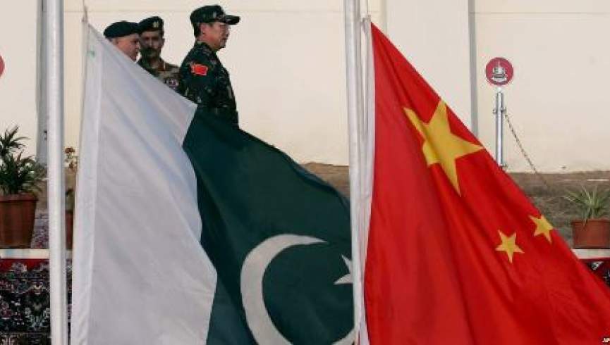 چین و پاکستان برای تقویت روند صلح افغانستان با هم کار می‌کنند