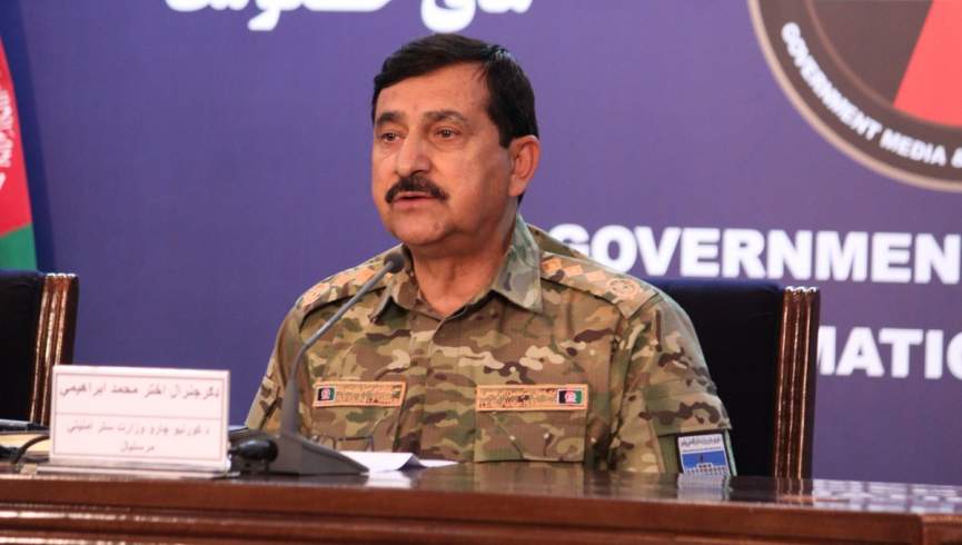 د هغو کسانو پر وړاندې به ځواک وکارول شي، چې د ټاکنو دفترونه تړي