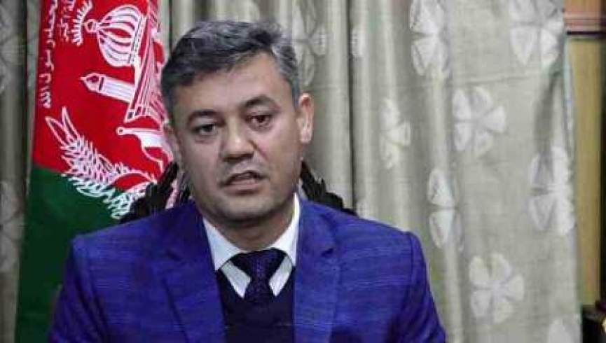 آریایی: مجلس نمایندگان صلاحیت استجواب رئیس کمیسیون شکایات انتخاباتی را ندارد