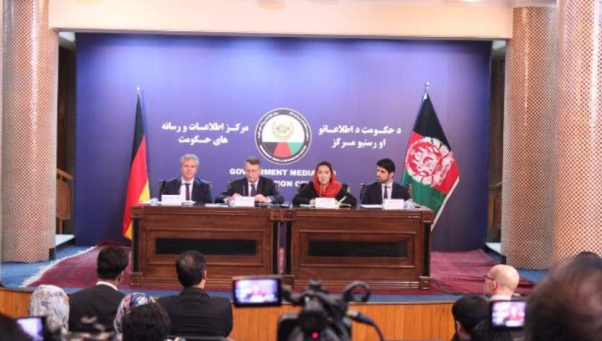 آلمان 234 میلیون یورو به افغانستان کمک مالی می‌کند