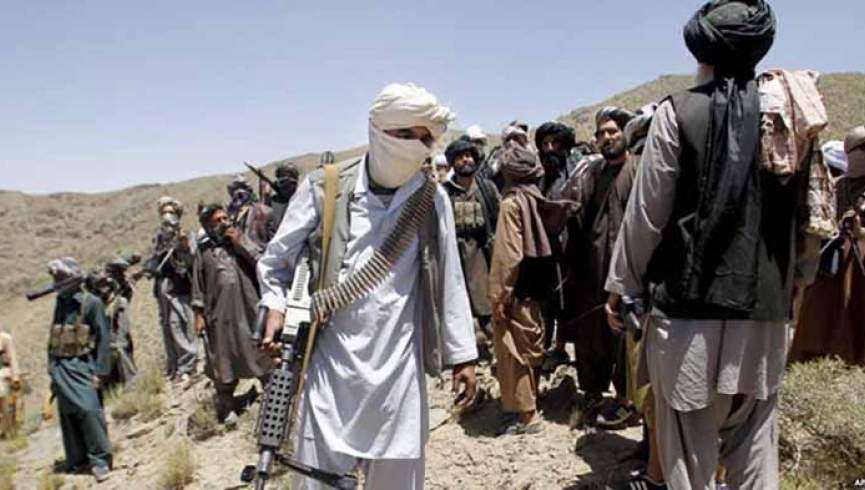 رویترز: مقام‌های افغانستان با نمایندگان طالبان در عربستان دیدار کردند