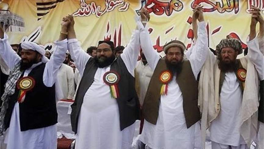 علمای پاکستانی می‌توانند طالبان را به میز مذاکره حاضر کنند