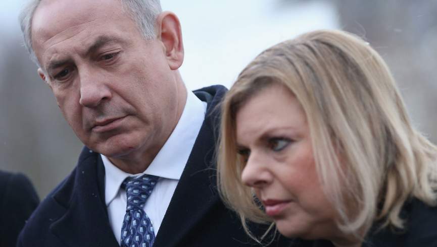 آغاز محاکمه همسر نتانیاهو به خاطر سفارش 100 هزار دالری غذا از پول دولت